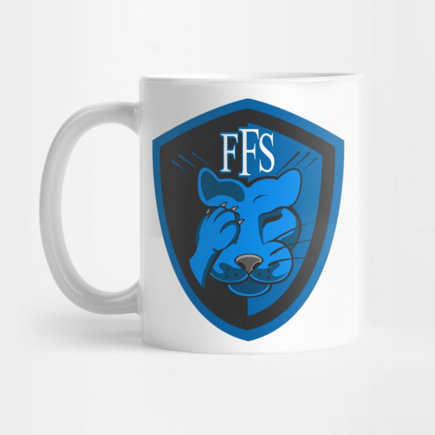 FFS Panthers Chapter by ThePunkPanther